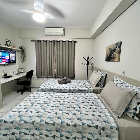 Studio Iguatemi ريبيراو بريتو المظهر الخارجي الصورة