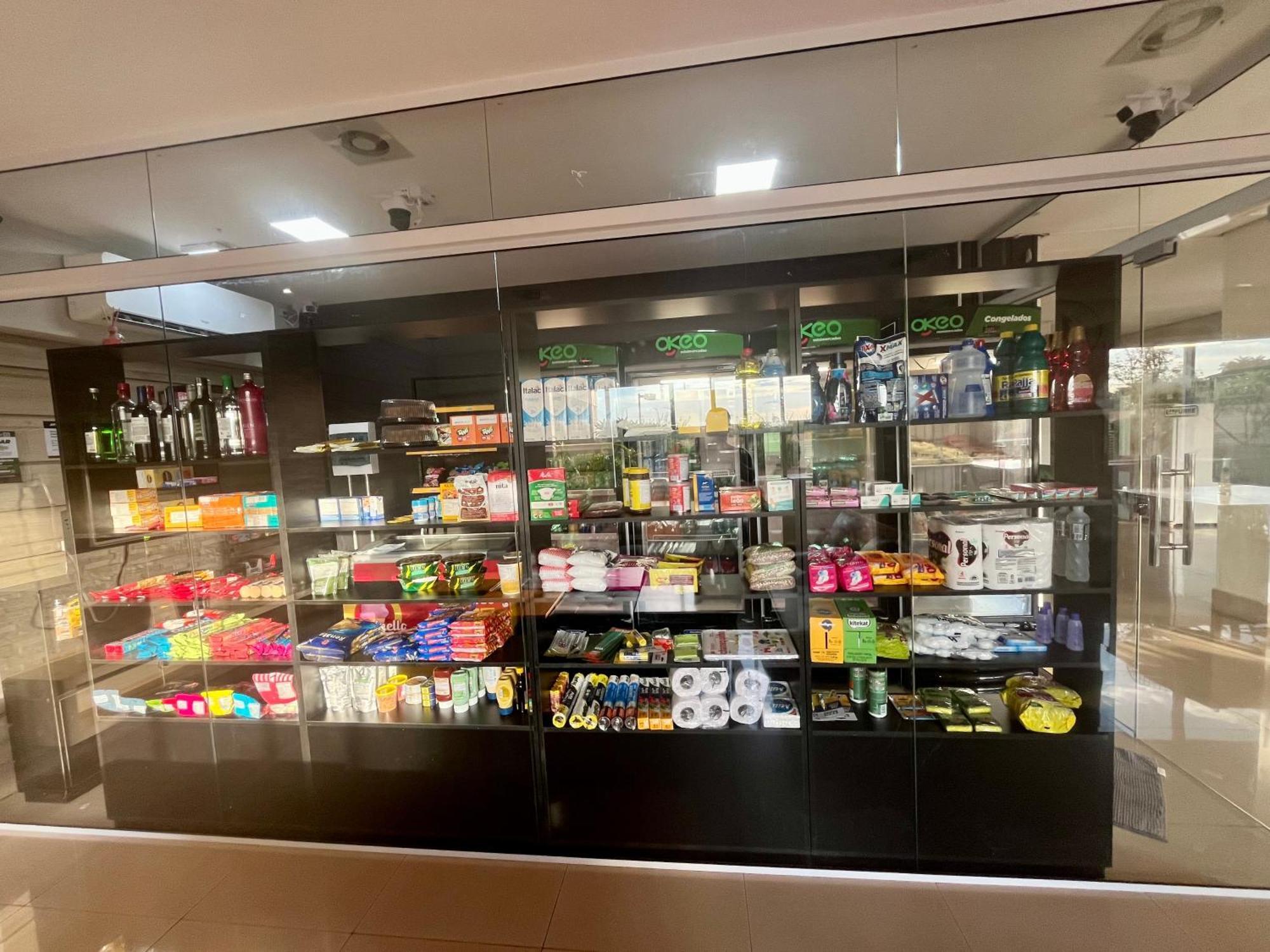 Studio Iguatemi ريبيراو بريتو المظهر الخارجي الصورة